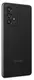 Смартфон Samsung Galaxy A53 5G 6/128GB Black (SM-A536BZKN)