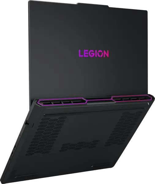 Ноутбук Lenovo Legion Pro 7-16 Ultra 9-275HX/64GB/2TB/Win11P RTX5090 OLED (83F5004KPB)