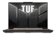 Ноутбук ASUS TUF Gaming F16 Core 5 210H 16" FHD+ 144Hz 8GB 512SSD RTX4050 DLSS3 (FX607VU-I5085 )