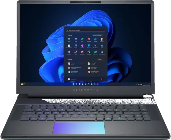 Ноутбук Dell Alienware 16 Area-51 Ultra 9 275HX/32GB/1TB/Win11P RTX5080 (Alienware-AA16-7802X)