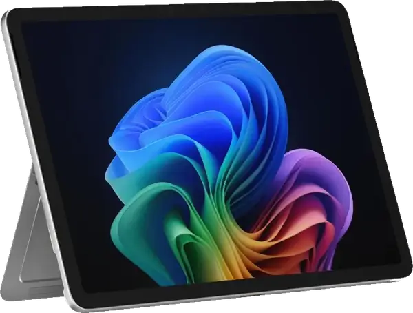 Ноутбук Microsoft Surface Pro Copilot+ PC 12" X Plus/16GB/256GB (Platynowy) (EP2-27644)