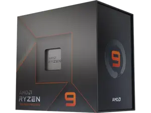 AMD Ryzen 9 7950X (100-100000514WOF) AMD Ryzen 9 7950X (100-100000514WOF)