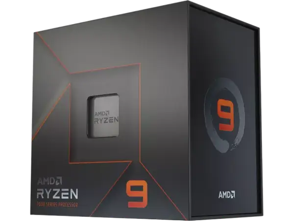 AMD Ryzen 9 7950X (100-100000514WOF)