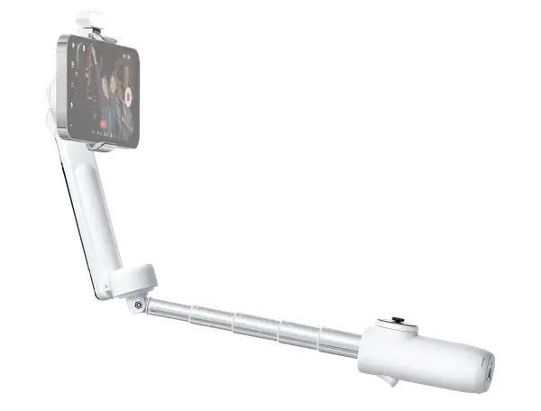 Монопод-стабилизатор Insta360 Flow Creator Kit White