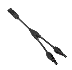 Кабель EcoFlow Solar MC4 Parallel Connection Cable (EFPV-LTY2CBL0.3M)