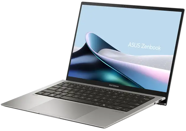 Ноутбук ASUS ZenBook S13 i7-1355U/16GB/512/Win11 OLED (UX5304VA-NQ014W)