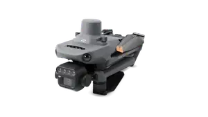 Квадрокоптер DJI Mavic 3M Enterprise Multispectral EU (CP.EN.00000444.01) Квадрокоптер DJI Mavic 3M Enterprise Multispectral EU (CP.EN.00000444.01)