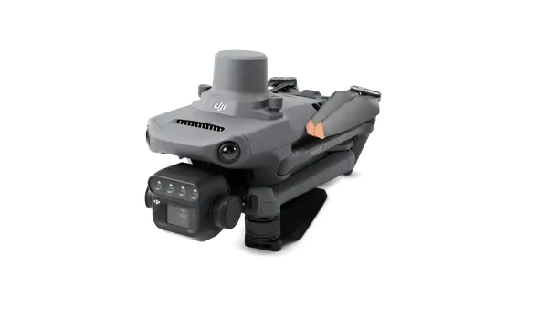 Квадрокоптер DJI Mavic 3M Enterprise Multispectral EU (CP.EN.00000444.01)