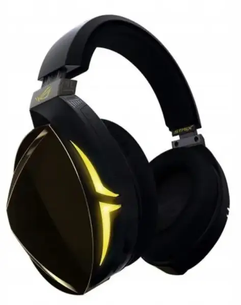 Комп'ютерна гарнітура ASUS ROG Strix Fusion 700
