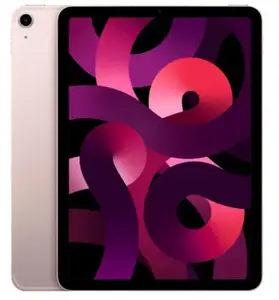 Планшет Apple iPad Air 10,9" 5gen 64 GB Wi-Fi Pink (MM9D3) Планшет Apple iPad Air 10,9" 5gen 64 GB Wi-Fi Pink (MM9D3)