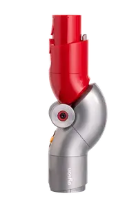 Вертикальний + ручний пилосос (2в1) Dyson V12 Detect Slim Absolute 2023 (448884-01)