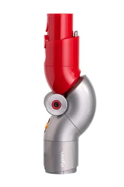 Вертикальний + ручний пилосос (2в1) Dyson V12 Detect Slim Absolute 2023 (448884-01)