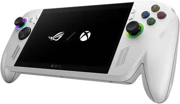 Портативна ігрова приставка ASUS ROG Xbox Ally 512 GB (90NV00G1-M001P0)