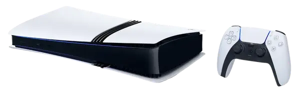 Стационарная игровая приставка Sony Playstation 5 Pro 2TB