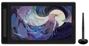 Графічний планшет Huion Kamvas Pro 16 2.5K (GT1602)