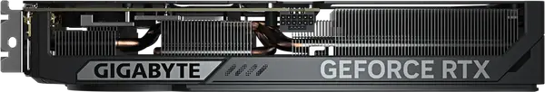 Відеокарта Gigabyte GeForce RTX 5070 Windforce 12GB GDDR7 DLSS4 (GV-N5070WF3-12GD)