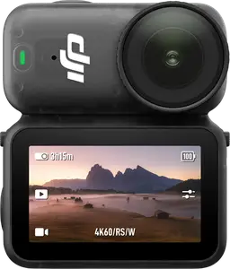 Екшн-камера DJI Osmo Nano Standard Combo (64GB) (CP.OS.00000461.01)