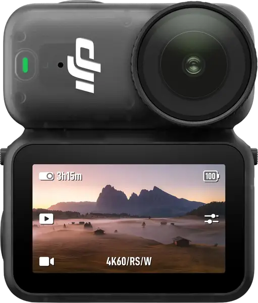 Екшн-камера DJI Osmo Nano Standard Combo (64GB) (CP.OS.00000461.01)