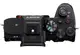 Бездзеркальний фотоапарат Sony Alpha A7 IV body (ILCE7M4B.CEC)