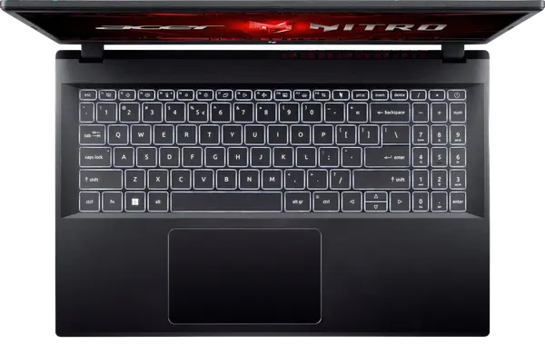 Ноутбук Acer Nitro V R5-7535HS/16GB/512 RTX2050 144Hz (NH.QSJEP.001)