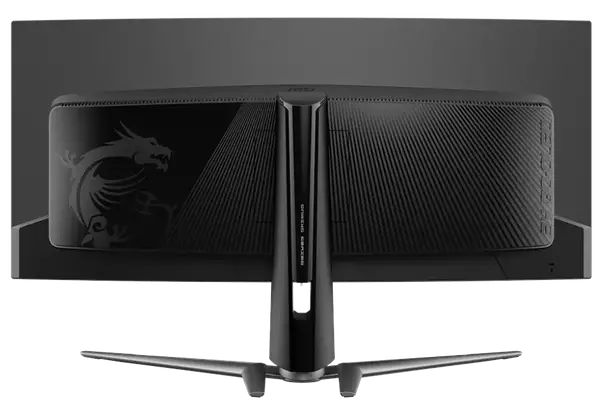 Монітор MSI MAG 341CQP QD-OLED