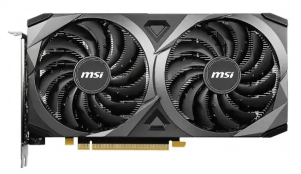 Відеокарта GIGABYTE GeForce RTX 3060 EAGLE 12G (GV-N3060EAGLE-12GD 2.0)