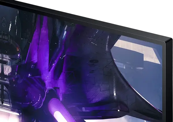 Монитор Samsung Odyssey G30A (LS24AG300)