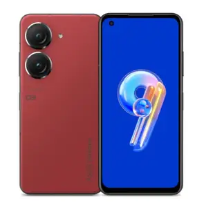 Смартфон ASUS Zenfone 9 8/128GB Sunset Red Смартфон ASUS Zenfone 9 8/128GB Sunset Red