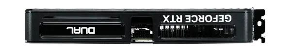 Відеокарта Palit GeForce RTX 5060 Dual 8GB GDDR7 DLSS4 (NE75060019P1-GB2063D)