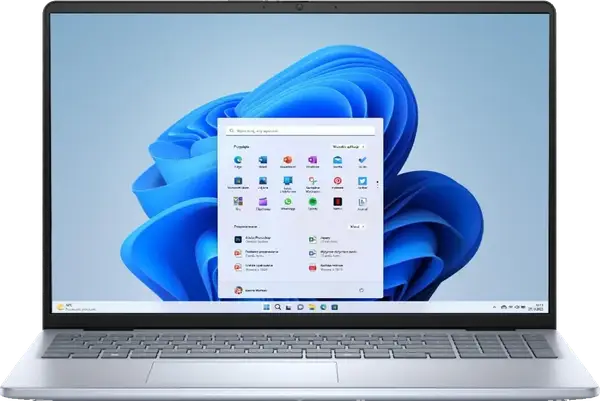 Ноутбук Dell Inspiron 16 5645 Ryzen 7 8840U/16GB/1TB/Win11 (Inspiron-5645-7388)