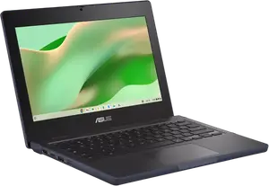 Ноутбук ASUS Chromebook N100/8GB/64/ChromeOS (CR1104CGA-N00200) Ноутбук ASUS Chromebook N100/8GB/64/ChromeOS (CR1104CGA-N00200)