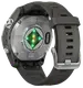 Смарт-часы Garmin Fenix 7S Pro Solar Silver w. Graphite Band (010-02776-00/01)