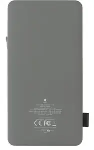 Зовнішній аккумулятор (Power Bank) Xtorm 130W Titan 27200mAh USB-C 100W/60W (XB304)