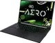 Ноутбук Gigabyte AERO X16 Ryzen AI 9 HX 370/32GB/1TB/W11 RTX5070 165Hz (2WHA3EEC64AH)