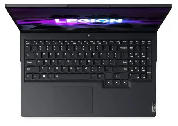 Ноутбук Lenovo Legion 5-15 Ryzen 7 5800H/16GB/512 RTX3060 165Hz (82JU00JHPB)