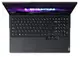 Ноутбук Lenovo Legion 5-15 Ryzen 7 5800H/16GB/512 RTX3060 165Hz (82JU00JHPB)