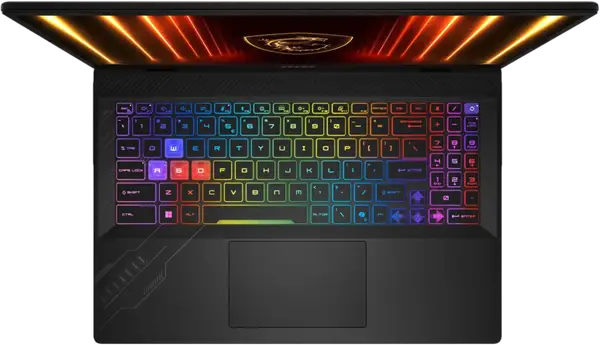 Ноутбук MSI Crosshair 16 HX AI Ultra 7-255HX/16GB/1TB/Win11 RTX5060 (Crosshair 16 HX AI | D2XWFKG-219PL)