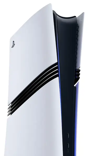 Стаціонарна ігрова приставка Sony Playstation 5 Pro 2TB + FC 26