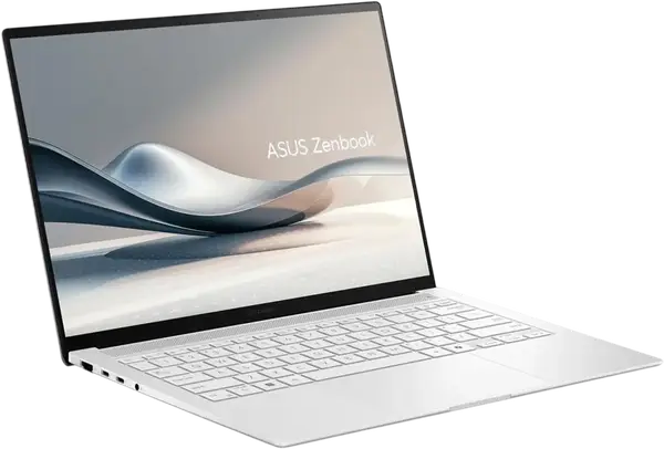 Ноутбук ASUS ZenBook S14 UX5406SA Ultra 5-226V/16GB/1TB/Win11 OLED 120Hz (UX5406SA-PV032W)
