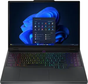 Ноутбук Lenovo Legion 5 15IRX10 i7-13650HX / 32 GB / 512 GB / RTX 5060 / 165 Hz (83LY006HPB) Ноутбук Lenovo Legion 5 15IRX10 i7-13650HX / 32 GB / 512 GB / RTX 5060 / 165 Hz (83LY006HPB)