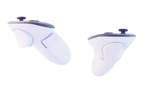 Очки виртуальной реальности Meta Quest 3S 128GB