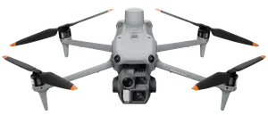 Квадрокоптер DJI Matrice 4E (CP.EN.00000574.02)
