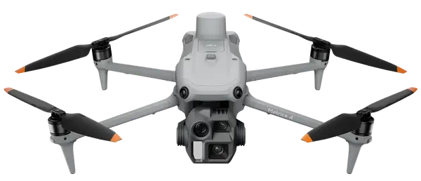 Квадрокоптер DJI Matrice 4E (CP.EN.00000574.02)
