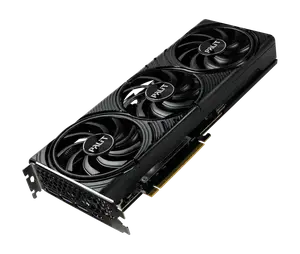 Відеокарта Palit GeForce RTX 5070 Infinity 3 12GB GDDR7 DLSS4 (NE75070019K9-GB2050S)