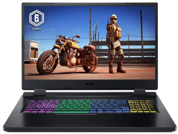 Ноутбук Acer Nitro 5 i5-12500H/8GB/512 RTX3060 144Hz (NH.QFWEP.003)