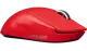 Logitech G Pro X Superlight Wireless Red (910-006784)