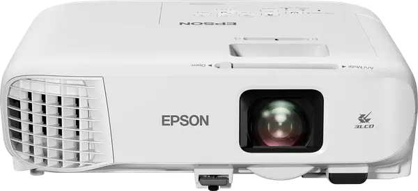 Мультимедійний проектор Epson EB-992F (V11H988040)