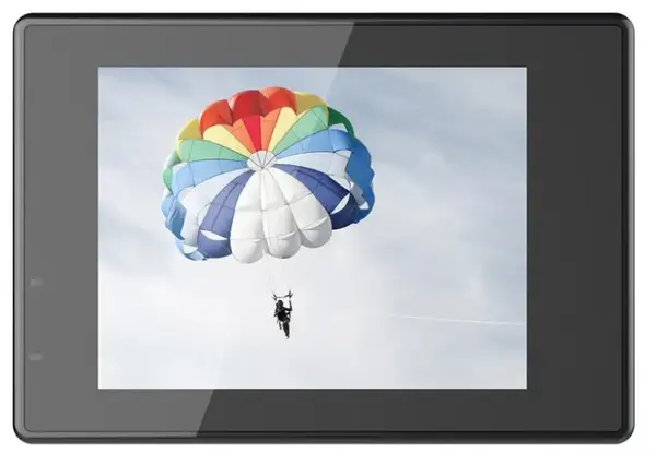 Екшн-камера SJCAM SJ4000 Black