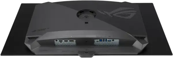 Монітор ASUS ROG Strix OLED XG32UCWG (90LM0BX0-B01371)