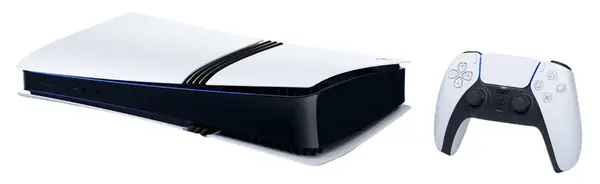 Стаціонарна ігрова приставка Sony Playstation 5 Pro 2TB + FC 26